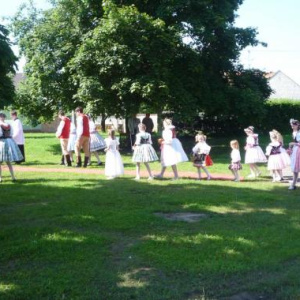 6.6.2010 Boží Tělo