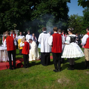 6.6.2010 Boží Tělo