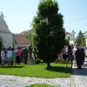 6.6.2010 Boží Tělo
