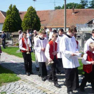 6.6.2010 Boží Tělo