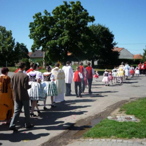 14.6.2009 Žatčany