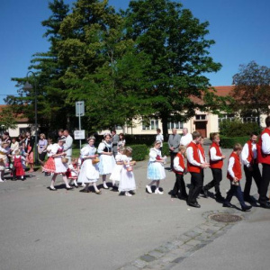 14.6.2009 Žatčany