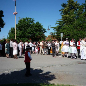 14.6.2009 Žatčany