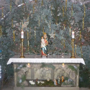 27.12.2009 Kaple
