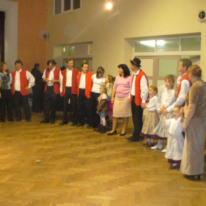 11.11.2007 Žatčany