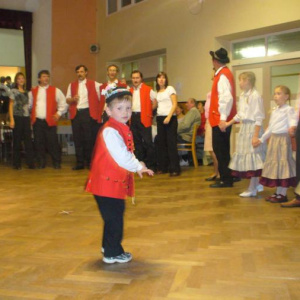 11.11.2007 Žatčany