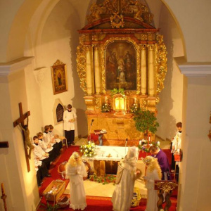 6.12.2007 Žatčany