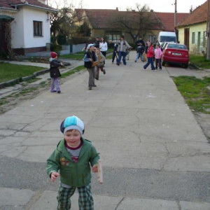 6.4.2007 Žatčany