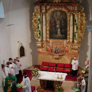 28.8.2005 Žatčany