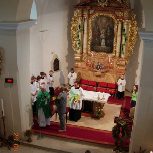 28.8.2005 Žatčany
