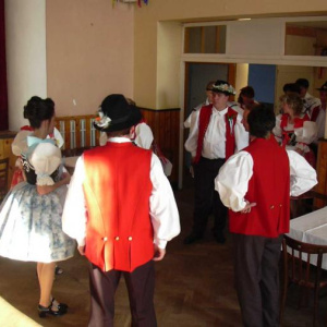 Ženáčské hody 2004