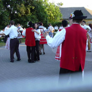 Ženáčské hody 2004