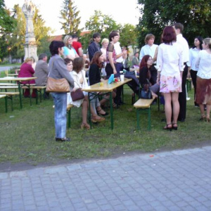 Ženáčské hody 2004