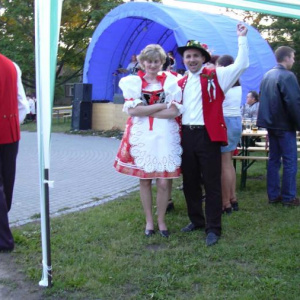Ženáčské hody 2004