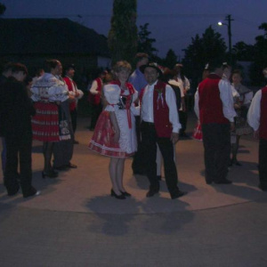 Ženáčské hody 2004