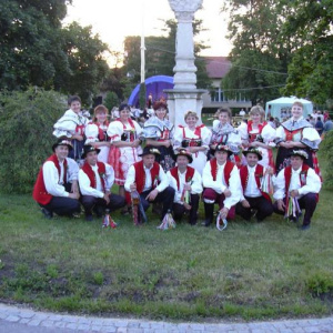 Ženáčské hody 2004