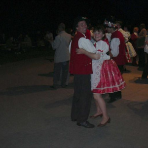 Ženáčské hody 2004