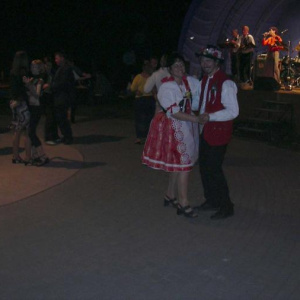 Ženáčské hody 2004