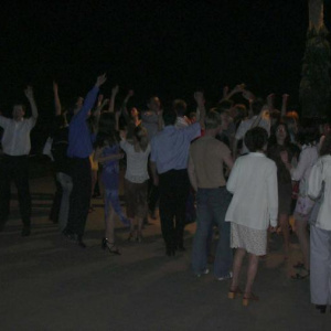 Ženáčské hody 2004