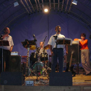 Ženáčské hody 2004