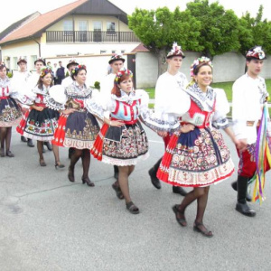 6.6.2004 Žatčany