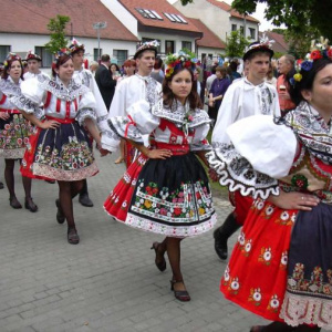 6.6.2004 Žatčany