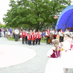 6.6.2004 Žatčany
