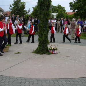 6.6.2004 Žatčany