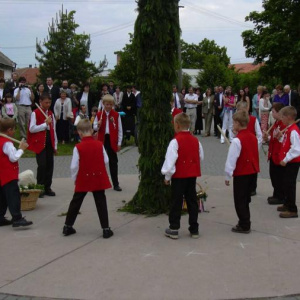 6.6.2004 Žatčany