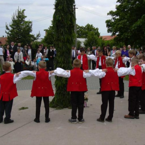 6.6.2004 Žatčany