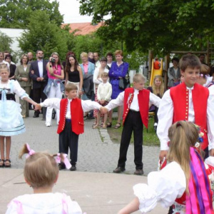 6.6.2004 Žatčany