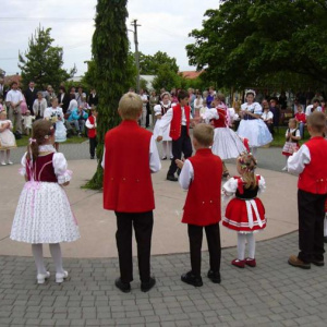6.6.2004 Žatčany