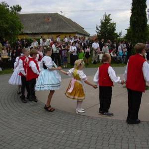 6.6.2004 Žatčany