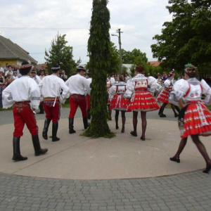 6.6.2004 Žatčany