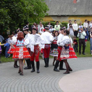 6.6.2004 Žatčany