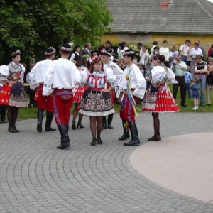 6.6.2004 Žatčany