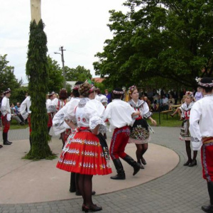 6.6.2004 Žatčany