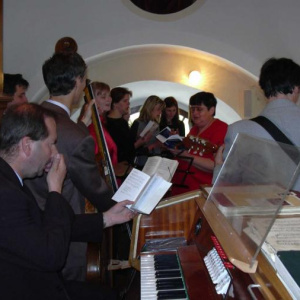 30.5.2004 Žatčany