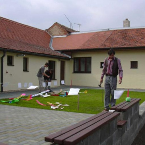 19.9.2004 Žatčany
