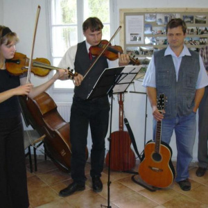 19.9.2004 Žatčany
