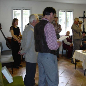 19.9.2004 Žatčany