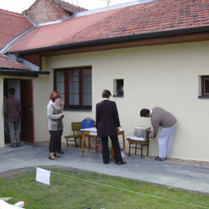 19.9.2004 Žatčany
