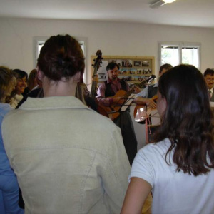 19.9.2004 Žatčany