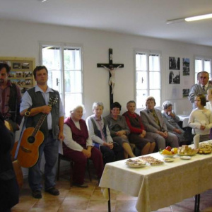 19.9.2004 Žatčany