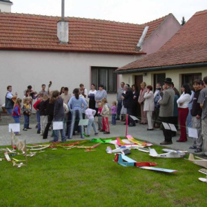 19.9.2004 Žatčany