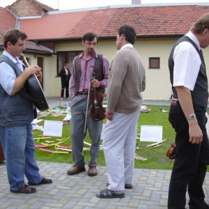 19.9.2004 Žatčany