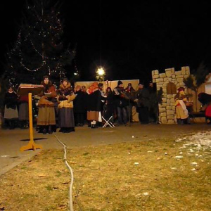 27.12.2010 Žatčany