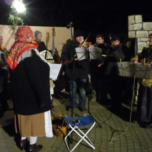 27.12.2010 Žatčany