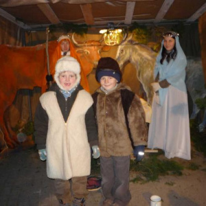 27.12.2010 Žatčany