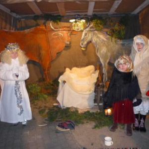 27.12.2010 Žatčany